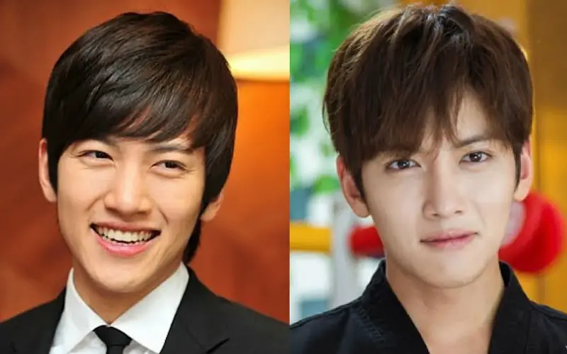 Ji Chang-wook: plastic surgery before and after