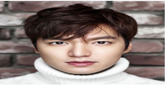 Top 10 Korean Actors - Asiantv4u