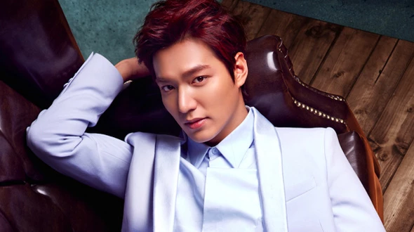 10 Things You May Not Know About Lee Min-Ho - Asiantv4u