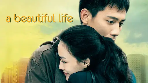 chinese movie a beautiful life