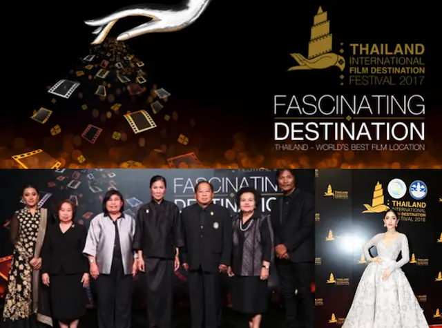 International Thai Film Festival