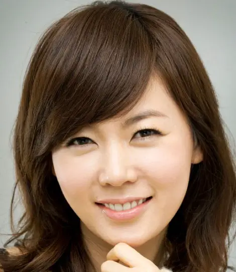 Ahn Sun Young - Asiantv4u