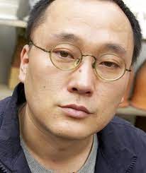 Director Park Heung Sik