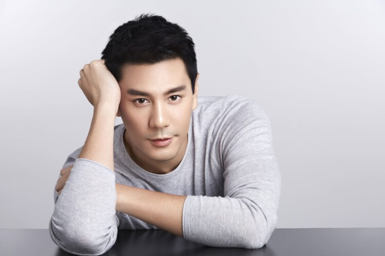 Top 10 Thai Actors In Their 40’s Who Still Steal Our Hearts - Asiantv4u