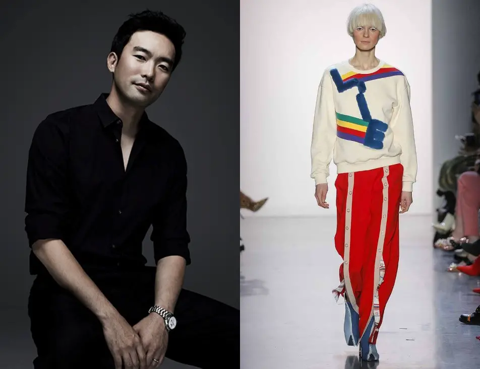 Top 10 Korean Best Fashion Designers - Asiantv4u