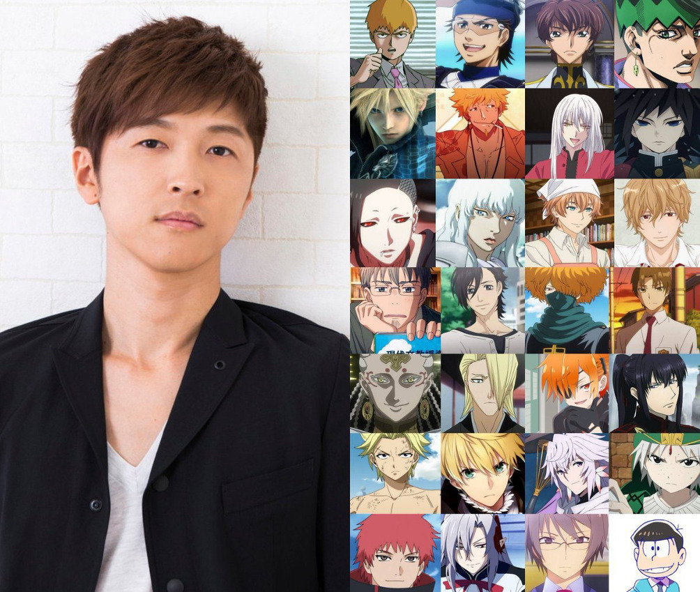 Top 10 Highest Paid Japanese Voice Actors Asiantv4u