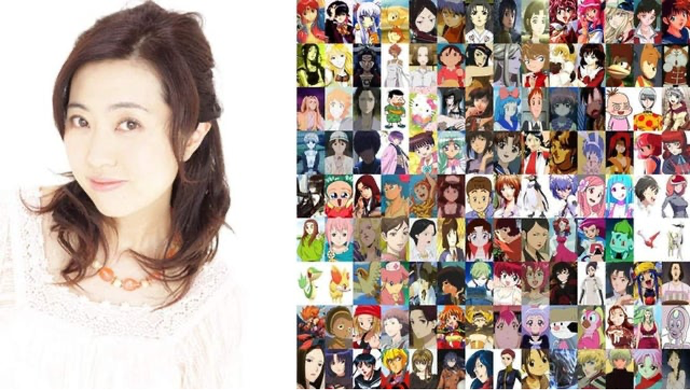 Top 10 Highest Paid Japanese Voice Actors Asiantv4u