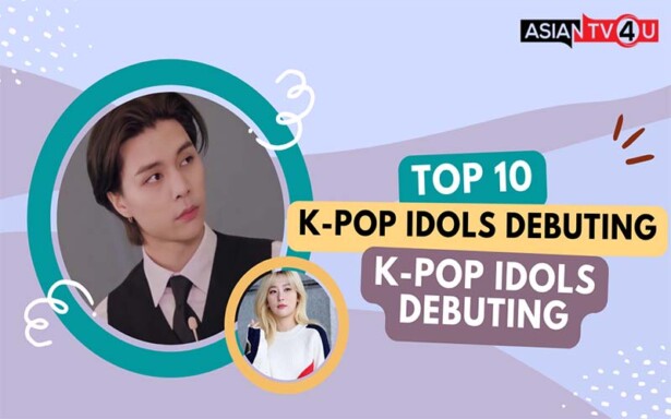 Top 10 K Pop Idols Debuting With The Longest Training Period Asiantv4u