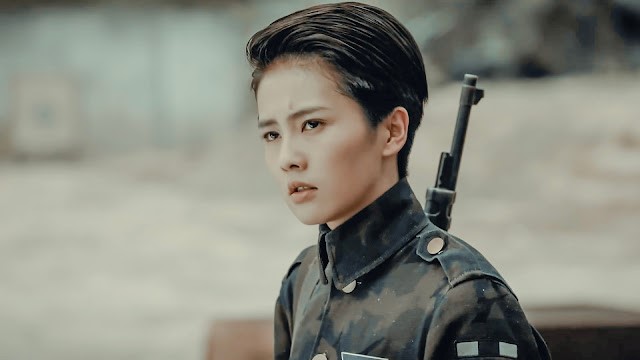 Top 10 Chinese Drama Where Female Lead Disguise As A Man - Asiantv4u