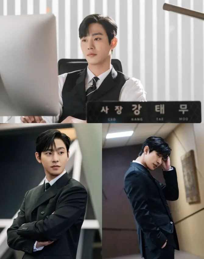 Top 10 CEO Of K-Drama That Swayed Away Your Hearts - Asiantv4u