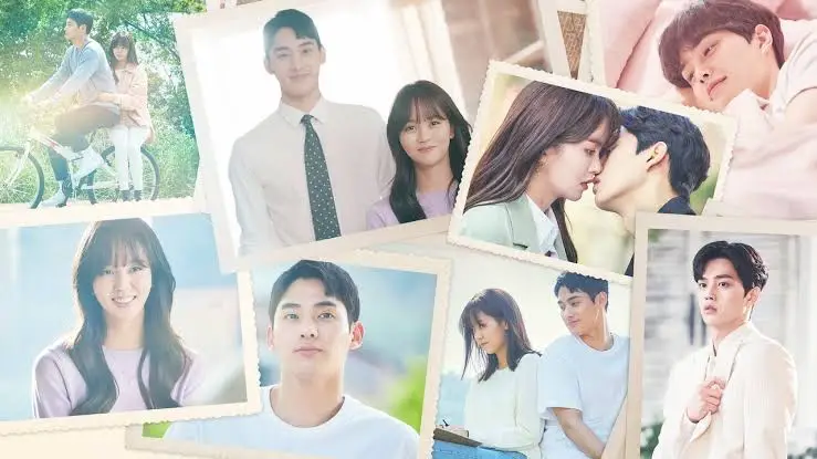 10 Korean Dramas About Unrequited Love - Asiantv4u