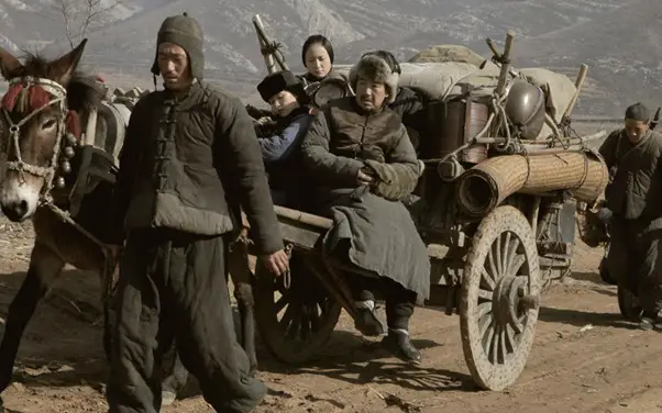 Top 10 Epic Chinese War Films - Asiantv4u