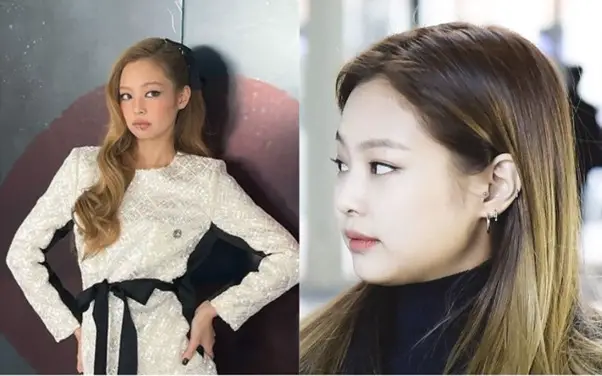 Top 10 Female K-Pop Idols With Face & Body Piercing - Asiantv4u
