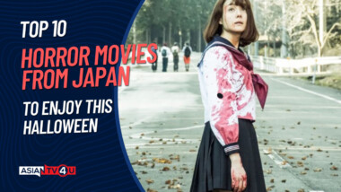 Top 10 Horror Movies From Japan To Enjoy This Halloween