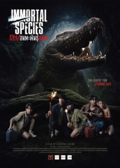 Immortal Species