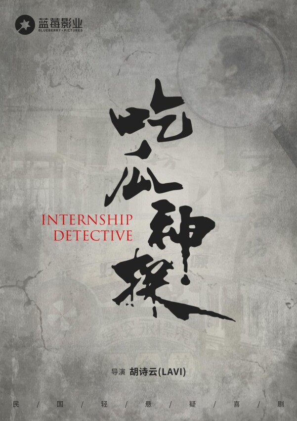 Internship Detective