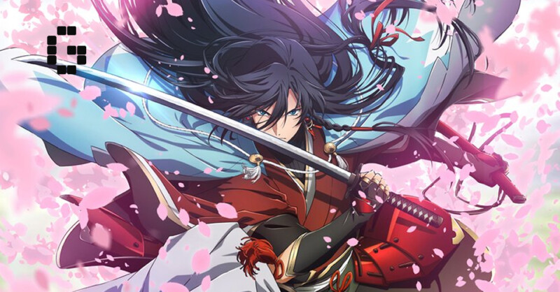 Katsugeki Touken Ranbu Movie