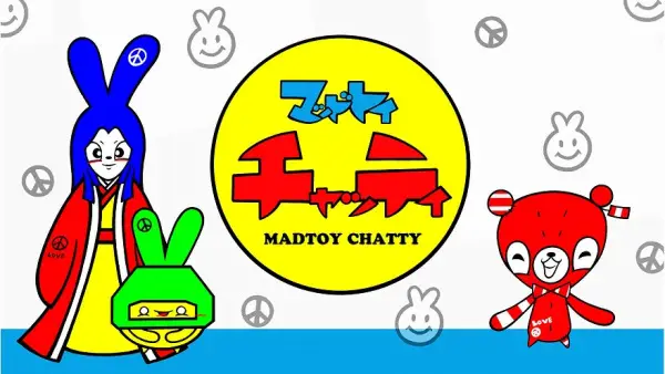 Madtoy Chatty