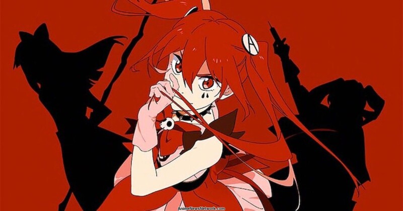 Mahou Shoujo Magical Destroyers