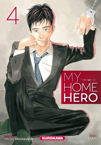 My Home Hero