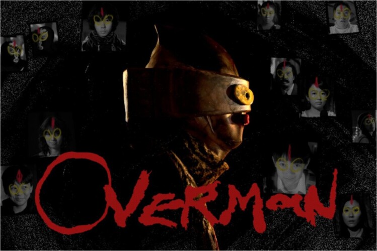 Overman