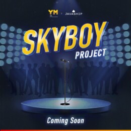 Skyboy Project