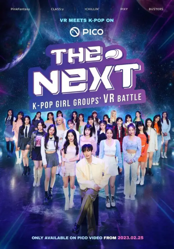 The Next Battle Of The K pop Girl Groups