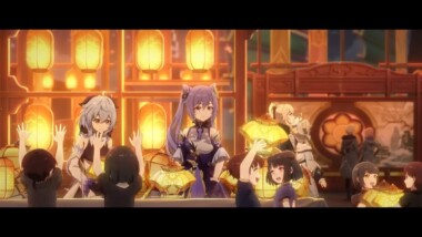 Yuanshen Hai Dengjie Cm Duanpian – Ming Xiao Huanmeng