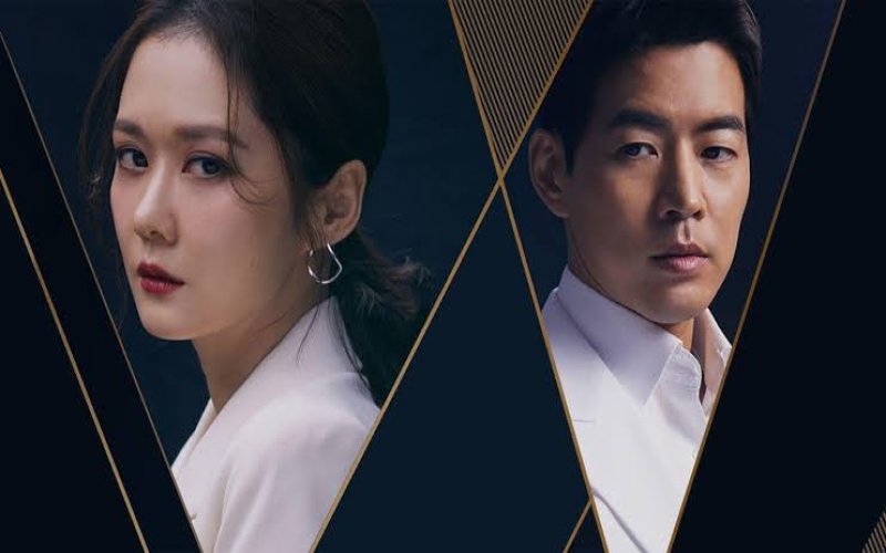 Top 10 Korean Dramas About Betrayal - Asiantv4u