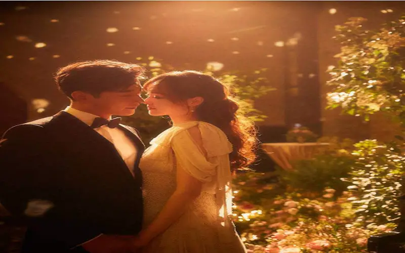 Top 10 Chinese On-Screen Couples Who Married In Real Life - Asiantv4u