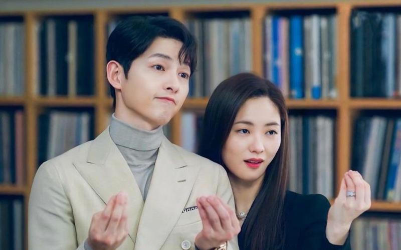 Top 10 Chaotic Couples Of The Korean Dramas - Asiantv4u