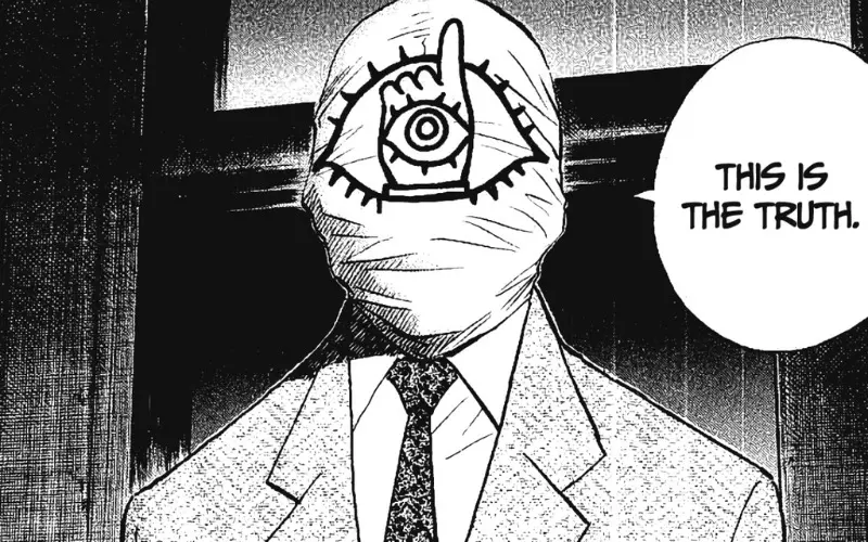 L'instant Manga #10 : Psyren - L'antre du Corbeau Moqueur