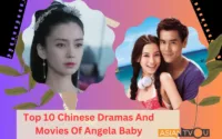Top 10 Chinese Dramas And Movies Of Angela Baby