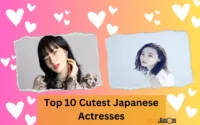 Top 10 Cutest Japanese Actresses