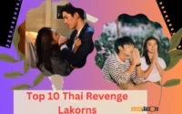 Top 10 Thai Revenge Lakorns