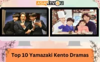 Top 10 Yamazaki Kento Dramas