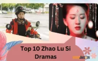 Top 10 Zhao Lu Si Dramas