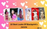 10 Best Looks Of Blackpink’s Jennie