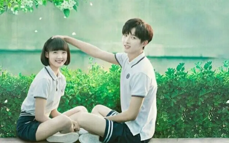 Top 10 Chinese Dramas Where Childhood Friends Turn Into Lovers - Asiantv4u