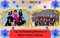 Top 10 Bonsang Winners In Melon Music Awards