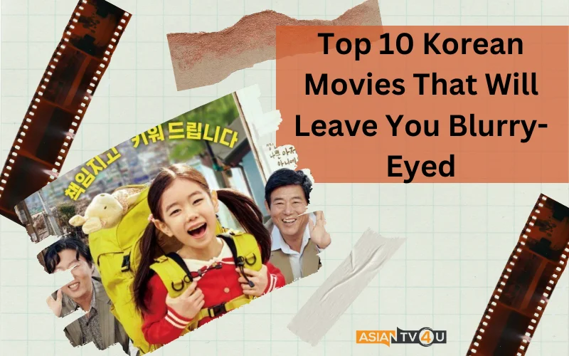 korean movie travel