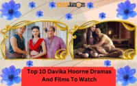 Top 10 Davika Hoorne Dramas And Films To Watch