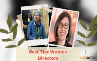 Best Thai Women Directors