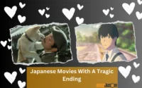 Japanese Movies With A Tragic Ending