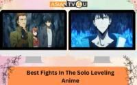 Best Fights In The Solo Leveling Anime