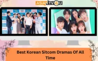 Best Korean Sitcom Dramas Of All Time
