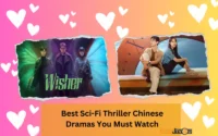 Best Sci-Fi Thriller Chinese Dramas You Must Watch