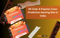 55 Club: A Popular Color Prediction Gaming Site In India