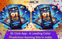 91 Club App : A Leading Color Prediction Gaming Site In India