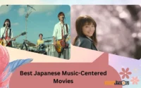 Best Japanese Music-Centered Movies